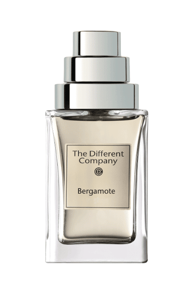 The Different Company – Bergamote