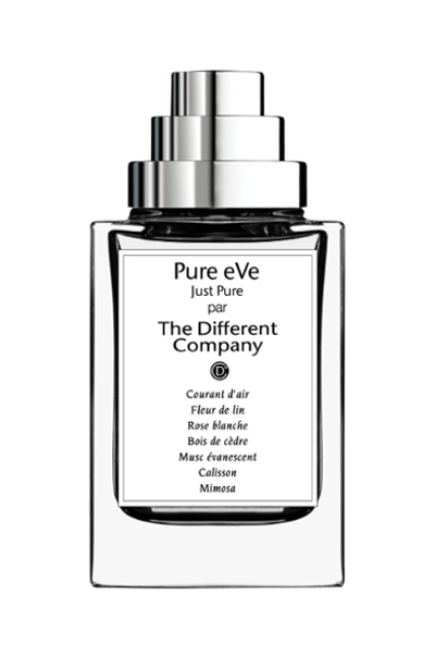 The Different Company – Pure Eve