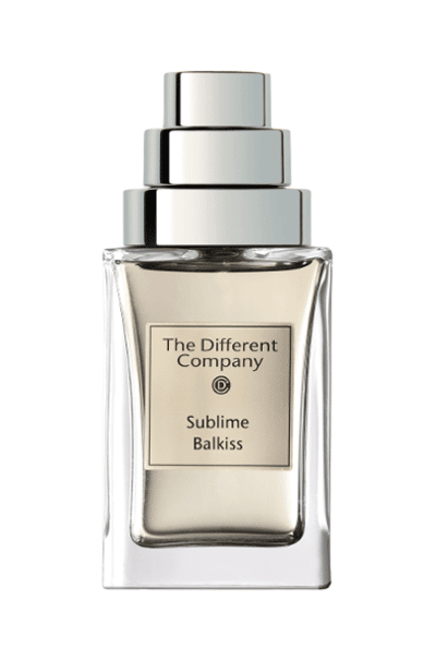 The Different Company – Sublime Balkiss