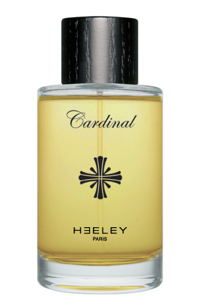 Heeley Cardinal