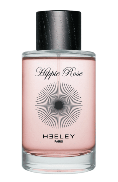 Heeley - Hippie-rose