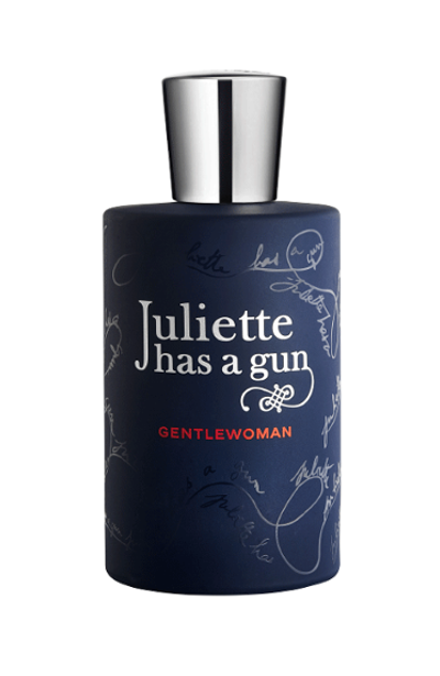 Juliette has a gun – Gentlewoman
