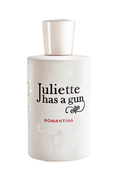 Juliette has a gun – Romantina